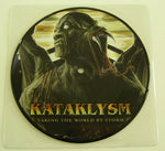 Kataklysm "Taking the World By Storm" (7", picture vinyl)