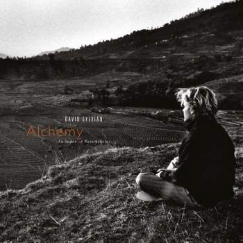 David Sylvian "Alchemy: An Index of Possibilities" (lp, reissue)