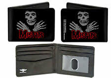 Misfits "Skull" (wallet)