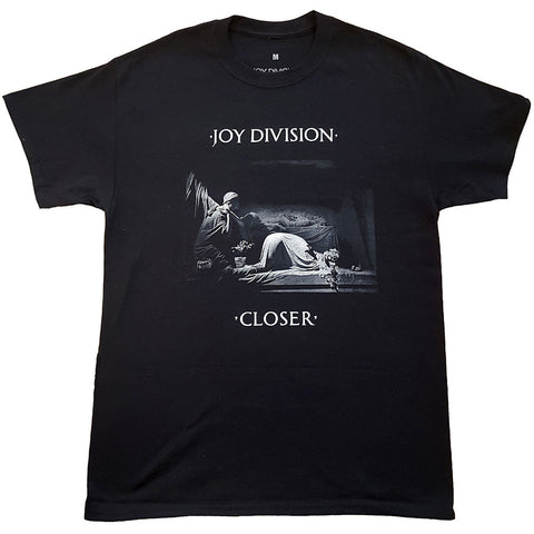 Joy Division "Classic Closer" (tshirt, medium)