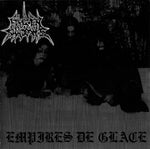 Frozen Shadows "Empires De Glace" (cd)