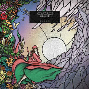 Caligula's Horse "Bloom" (cd, digi)
