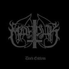 Marduk "Dark Endless" (cd, digi)
