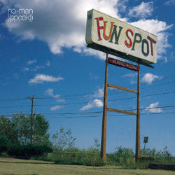 No-Man "Speak" (lp)