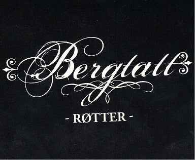 Bergtatt "Røtter" (cd, digi, used)