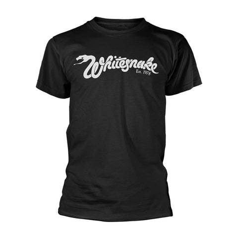 Whitesnake "Est 1978" (tshirt, xl)