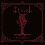 Djevel "Norske Ritualer" (cd, digisleeve, first pressing)