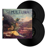 Sepultura "SepulQuarta" (2lp)