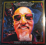 Mastodon "Stairway to Nick John" (10", vinyl)