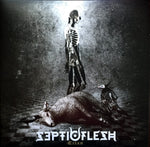 Septicflesh "Titan" (2lp, used)