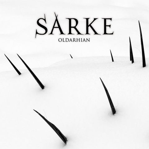 Sarke "Oldarhian" (cd)