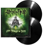 Ministry "Last Tangle In Paris" (2lp)