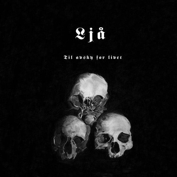 Djevel – Natt til ende (deluxe vinyl) – Vinyl (Marbeled, LP