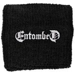 Entombed "Logo" (wristband)