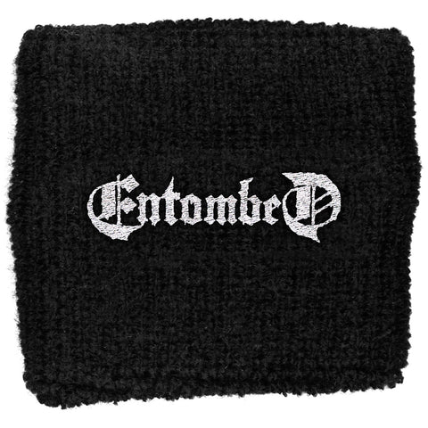 Entombed "Logo" (wristband)