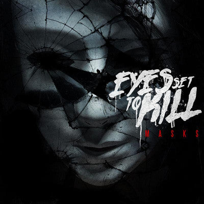 Eyes Set to Kill "Masks" (cd)