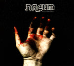 Nasum "Doombringer" (cd, digi)