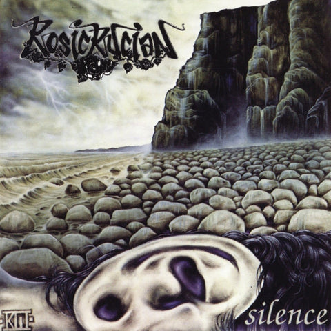 Rosicrucian "Silence" (cd, used)