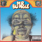 Mr Bungle "Mr Bungle" (2lp)