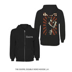 The Doors "Lizard King" (ziphood, large)