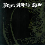 From Ashes Rise "Rejoice The End" (7", vinyl)