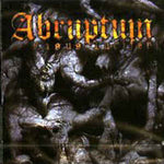 Abruptum "Casus Luciferi" (lp)