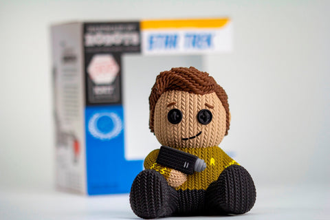 Star Trek - The Original Series "Kirk" (vinyl figure)