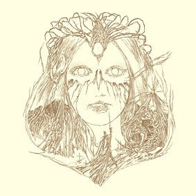 Lord Vicar / Funeral Circle "Split" (mlp, purple vinyl)