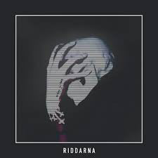 Riddarna "Under Jorden" (cd, digi, used)