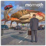 Mammoth WVH "Mammoth WVH" (2lp)