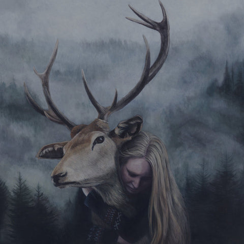Spurv "Myra" (lp)