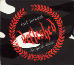 Defleshed "Fast Forward - Special edition" (cd, slipcase)