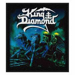 King Diamond "Abigail" (patch)