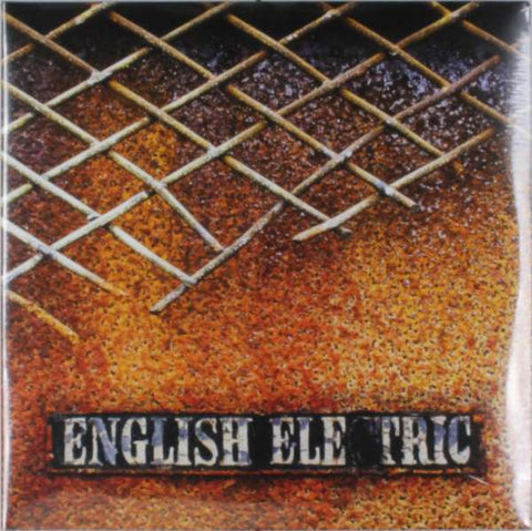 Big Big Train "English Electric Part 2" (2lp)