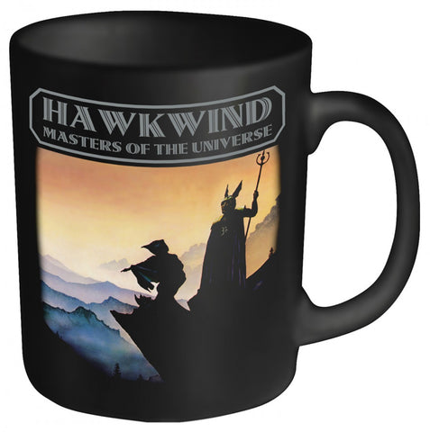 Hawkwind
