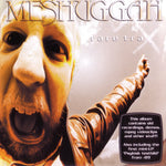 Meshuggah "Rare Trax" (cd)
