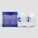 Ulver "Hexahedron" (2lp, clear vinyl)
