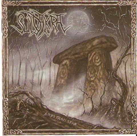 Suidakra "Lays From Afar" (cd)