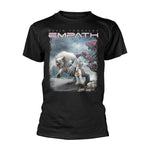 Devin Townsend "Ice Queen" (tshirt, large)
