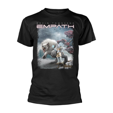 Devin Townsend "Ice Queen" (tshirt, large)