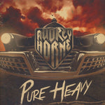 Audrey Horne "Pure Heavy" (lp)