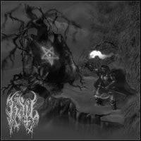 Hail "Inheritence of Evilness" (2lp)