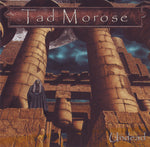 Tad Morose "Undead" (cd)