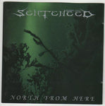 Sentenced "North From Here" (cd)