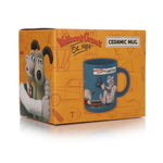 Wallace and Gromit "Wrong Trousers" (mug)