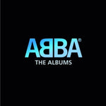 Abba "The Albums" (8cd box, used)