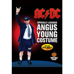Ac/Dc "Angus Young" (costume)