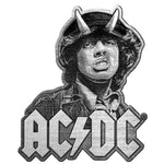 Ac/Dc "Angus Devil" (enamel pin)