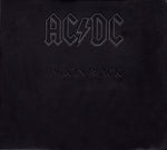 Ac/Dc "Back In Black" (cd, digi, used)