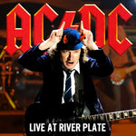 Ac/Dc "Live at River Plate" (3lp)